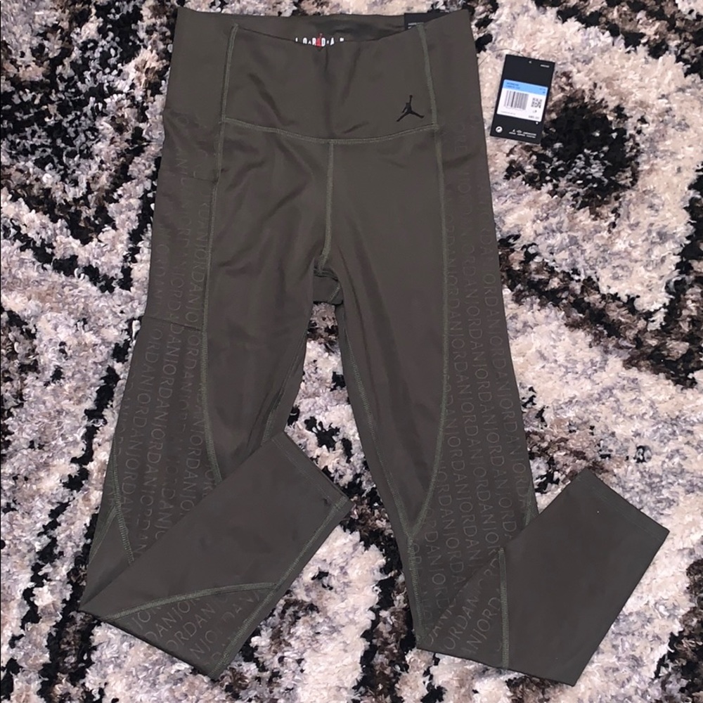 Women’s Jordan leggings
